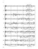 Puccini Donna non vidi mai Double Wind Quintet