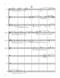 Ravel Menuet Double Reed Choir