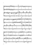 Chaminade Intermede Oboe Duet & Piano