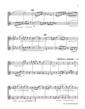 American Folk Song Suite Oboe/English Horn Duet