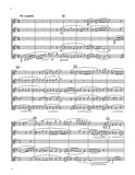 Vaughan Williams 6 Studies Clarinet Quintet