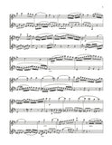 Beethoven 3 Duos Clarinet Duet