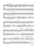 Holst First Suite Flute/Clarinet Duet