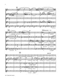 Simple Gifts Variations Saxophone Quintet