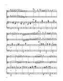Chaminade Intermede Flute/Clarinet Duet & Piano