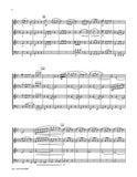 Carol of the Bells Double Reed Quartet