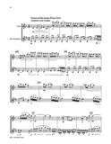 Nutcracker Suite Flute/Saxophone Duet
