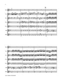 Vivaldi Spring 1st Movement Flute Choir
