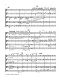 Tommorow Shall Be My Dancing Day Wind Quintet