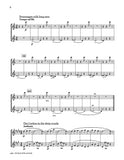 Carnival of the Animals Flute Duet (C Flute/Alto Flute)