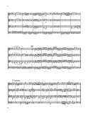 Mozart Divertimento K. 270 Clarinet Quartet