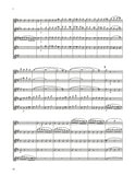 Mozart Cosi Fan Tutte Overture Saxophone Quintet