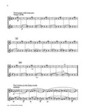 Carnival of the Animals Clarinet Duet