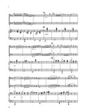 Chaminade Intermede Bassoon Duet & Piano