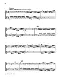 Carnival of the Animals Oboe/English Horn Duet