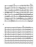 Holst Country Song Double Reed Octet