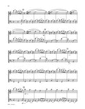 Holst Second Suite English Horn/Bassoon Duet