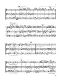 Chaminade Trio Album #1 Flute/Clarinet/Bassoon Trio