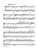 Nutcracker Suite Flute Duet (2 C Flutes)