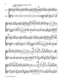 American Folk Song Suite Oboe Duet