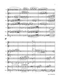 Milhaud Caramel Mou Wind Octet