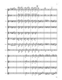 Beethoven Turkish March Wind Ensemble