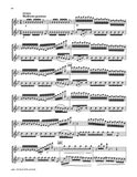 Carnival of the Animals Flute Duet (C Flute/Alto Flute)