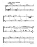 American Folk Song Suite Flute/Bassoon Duet