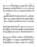 Chaminade Trio Album #1 Oboe/Clarinet/Bassoon Trio