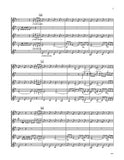 Herbert March of the Toys Clarinet Quintet