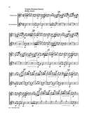Nutcracker Suite Clarinet/Saxophone Duet