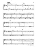 Holst First Suite Oboe/Bassoon Duet