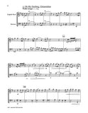 American Folk Song Suite English Horn/Bassoon Duet