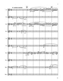 Vaughan Williams 6 Studies Double Wind Quintet