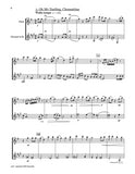 American Folk Song Suite Flute/Clarinet Duet