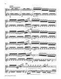 Carnival of the Animals Flute/Clarinet Duet