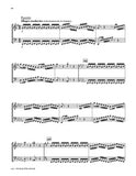 Carnival of the Animals English Horn/Bassoon Duet