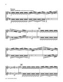 Carnival of the Animals Clarinet Duet