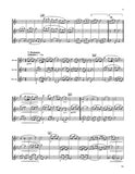Chaminade Trio Album #1 Saxophone Trio