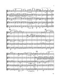 Strauss Blue Danube Waltz Clarinet Quintet