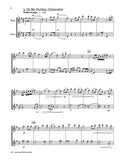 American Folk Song Suite Flute/Oboe Duet