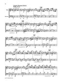 Nutcracker Suite Oboe/Bassoon Duet