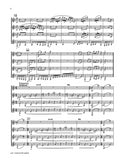 Carnival of the Animals Clarinet Quartet