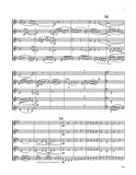 Holst Moorside Suite Clarinet Quintet