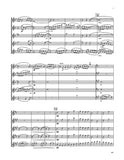 Holst Moorside Suite Saxophone Quintet