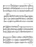 Chaminade Trio Album #1 Oboe/English Horn/Bassoon Trio