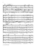 Carnival of the Animals Wind Quartet