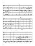 Gottschalk Night In The Tropics Wind Quintet