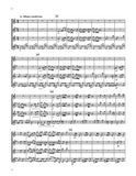 Gottschalk Night In The Tropics Saxophone Quartet