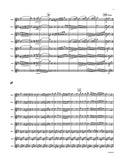 Holst Country Song Saxophone Octet